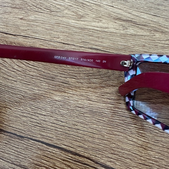 Prada sunglasses turtoise authentic - Picture 1 of 4